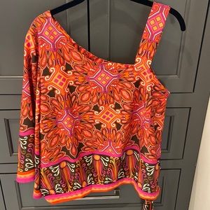 Chico’s Top Size 2